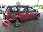 2010 Mazda 5  Maroon vin: JM1CR2WLXA0361107