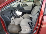 2010 Mazda 5  Темно-бордовый vin: JM1CR2WLXA0361107