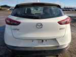 2016 Mazda Cx-3 Sport White vin: JM1DKBB73G0113498