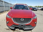 2016 Mazda Cx-3 Sport Red vin: JM1DKBB73G0126008