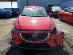 2016 Mazda Cx-3 Sport Red vin: JM1DKBB74G0105149