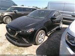 2016 Mazda Cx-3 Sport Черный vin: JM1DKBB74G0126552