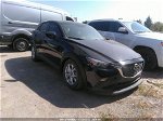 2016 Mazda Cx-3 Sport Black vin: JM1DKBB74G0126552