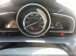 2016 Mazda Cx-3 Sport Черный vin: JM1DKBB74G0126552