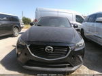 2016 Mazda Cx-3 Sport Черный vin: JM1DKBB74G0126552