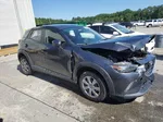 2016 Mazda Cx-3 Sport Gray vin: JM1DKBB75G0105886