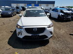 2016 Mazda Cx-3 Touring White vin: JM1DKBC71G0102398