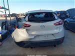 2016 Mazda Cx-3 Touring White vin: JM1DKBC71G0118424