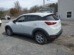 2016 Mazda Cx-3 Touring White vin: JM1DKBC72G0124670