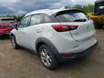 2016 Mazda Cx-3 Touring White vin: JM1DKBC73G0107862