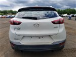 2016 Mazda Cx-3 Touring White vin: JM1DKBC73G0107862