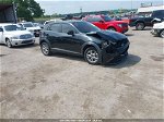 2016 Mazda Cx-3 Touring Black vin: JM1DKBC73G0110695