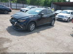 2016 Mazda Cx-3 Touring Black vin: JM1DKBC73G0110695