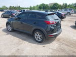 2016 Mazda Cx-3 Touring Black vin: JM1DKBC73G0110695