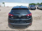 2016 Mazda Cx-3 Touring Black vin: JM1DKBC73G0110695