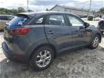 2016 Mazda Cx-3 Touring Gray vin: JM1DKBC73G0123219