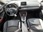 2016 Mazda Cx-3 Touring Серый vin: JM1DKBC73G0123219