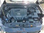 2016 Mazda Cx-3 Touring Black vin: JM1DKBC73G0123303