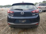 2016 Mazda Cx-3 Touring Blue vin: JM1DKBC75G0116322