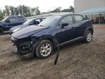 2016 Mazda Cx-3 Touring Blue vin: JM1DKBC75G0116322