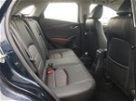 2016 Mazda Cx-3 Touring Blue vin: JM1DKBC75G0116322