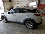 2016 Mazda Cx-3 Touring Белый vin: JM1DKBC75G0125621