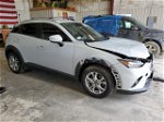 2016 Mazda Cx-3 Touring White vin: JM1DKBC75G0125621