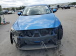 2016 Mazda Cx-3 Touring Blue vin: JM1DKBC76G0109332