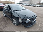 2016 Mazda Cx-3 Touring Black vin: JM1DKBC76G0116832