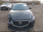 2016 Mazda Cx-3 Touring Black vin: JM1DKBC76G0116832