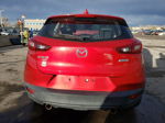 2016 Mazda Cx-3 Touring Red vin: JM1DKBC77G0126866