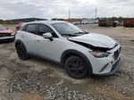 2016 Mazda Cx-3 Touring White vin: JM1DKBC78G0107209