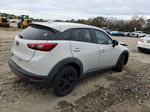 2016 Mazda Cx-3 Touring White vin: JM1DKBC78G0107209