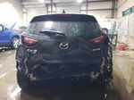 2016 Mazda Cx-3 Touring Черный vin: JM1DKBC78G0125015