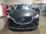 2016 Mazda Cx-3 Touring Черный vin: JM1DKBC78G0125015