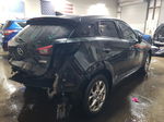 2016 Mazda Cx-3 Touring Black vin: JM1DKBC78G0125015