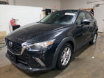 2016 Mazda Cx-3 Touring Черный vin: JM1DKBC78G0125015