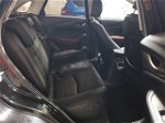 2016 Mazda Cx-3 Touring Black vin: JM1DKBC78G0125015