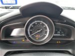 2016 Mazda Cx-3 Touring Черный vin: JM1DKBC79G0106215
