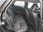 2016 Mazda Cx-3 Touring Черный vin: JM1DKBC79G0106215