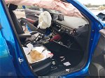 2016 Mazda Cx-3 Touring Blue vin: JM1DKBC79G0116257
