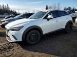 2016 Mazda Cx-3 Touring White vin: JM1DKBC79G0120387