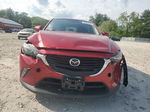 2016 Mazda Cx-3 Touring Red vin: JM1DKBC79G0120714