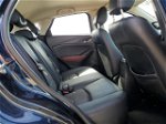 2016 Mazda Cx-3 Touring Blue vin: JM1DKBC79G0123791