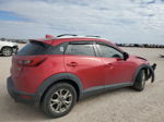 2016 Mazda Cx-3 Touring Red vin: JM1DKBC7XG0101637