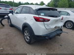 2016 Mazda Cx-3 Touring Белый vin: JM1DKBC7XG0105817