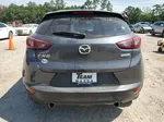 2016 Mazda Cx-3 Touring Black vin: JM1DKBC7XG0114307