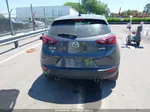 2016 Mazda Cx-3 Grand Touring Серый vin: JM1DKBD70G0107591