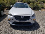 2016 Mazda Cx-3 Grand Touring Серый vin: JM1DKBD70G0110152