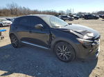 2016 Mazda Cx-3 Grand Touring Черный vin: JM1DKBD70G0111186